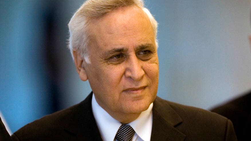 Mideast Israel Katsav_Bake.jpg